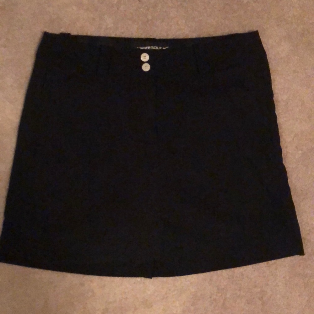 Nike Golf Tour Performance Skort